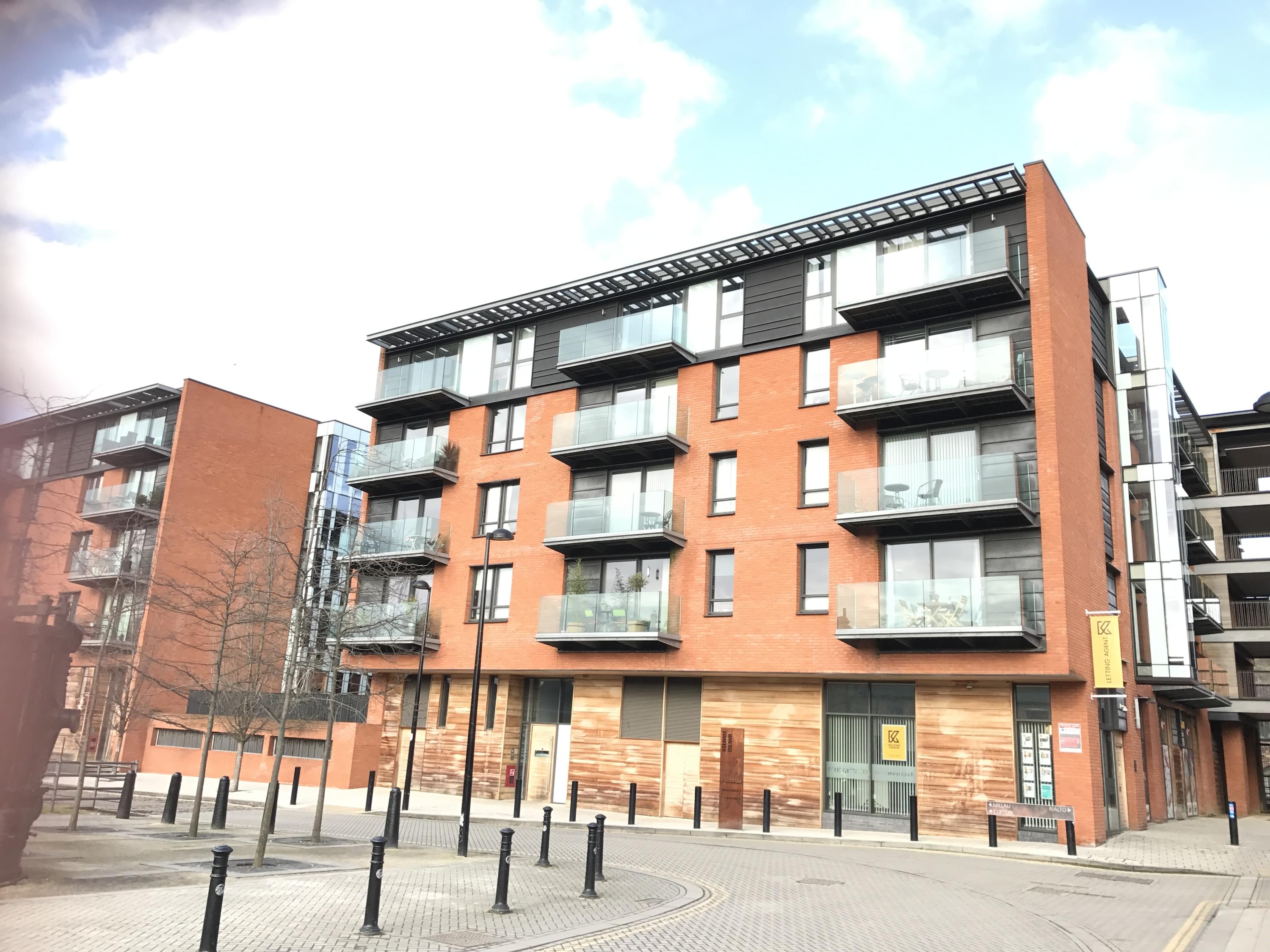 kelham square estate agents contact page