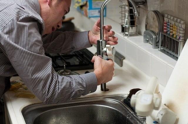 report property maintenance