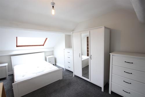 property to rent walkley sheffield