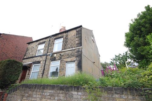 rent house walkley sheffield