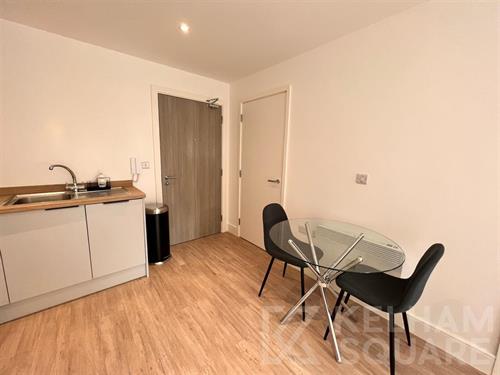 kelham square estate agents
