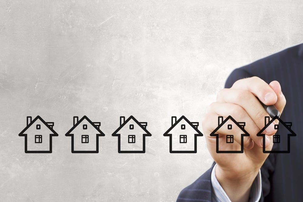 Property investment