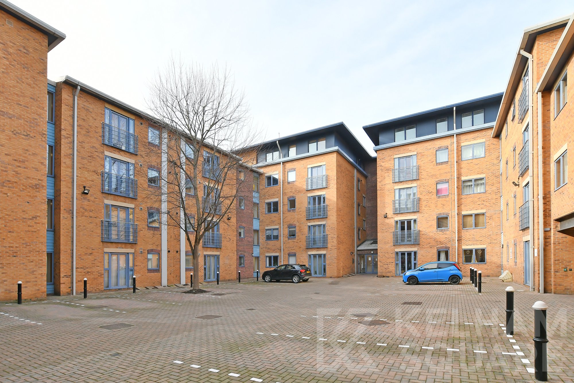buy flat sheffield