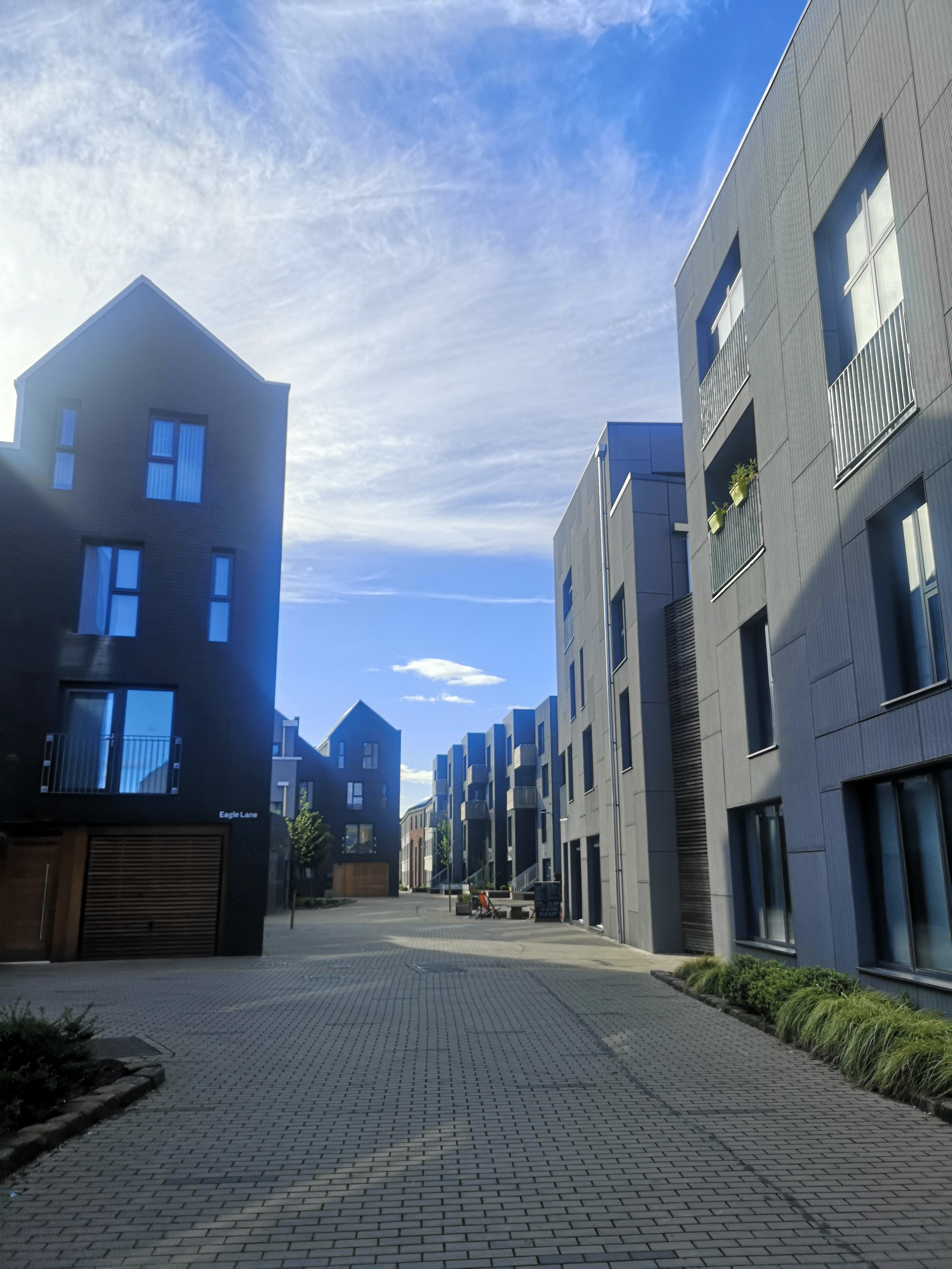 kelham island sheffield