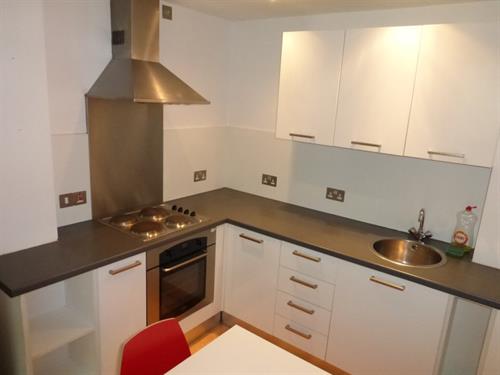 property to rent in sheffield city centre