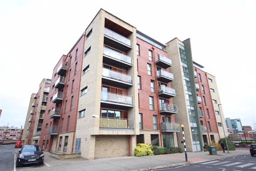 Shire House Sheffield S11 To Let