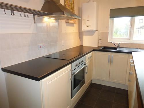 Rent property in Totley Sheffield S17.