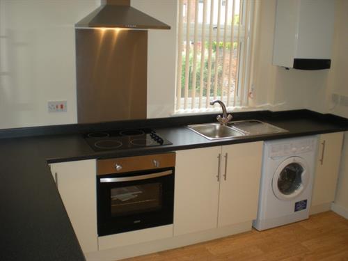 flat to rent in wincobank sheffield 9