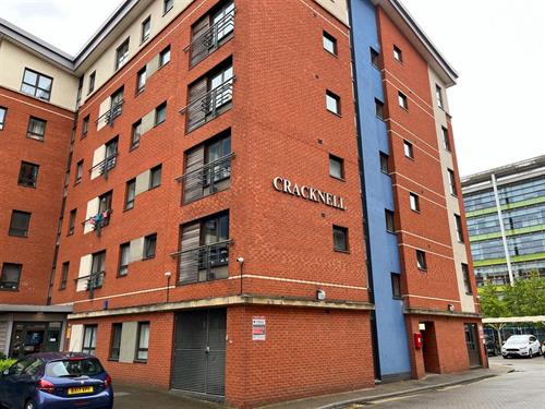 rent flat millsands sheffield