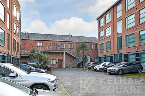 Kelham Island Property To Buy Sheffield