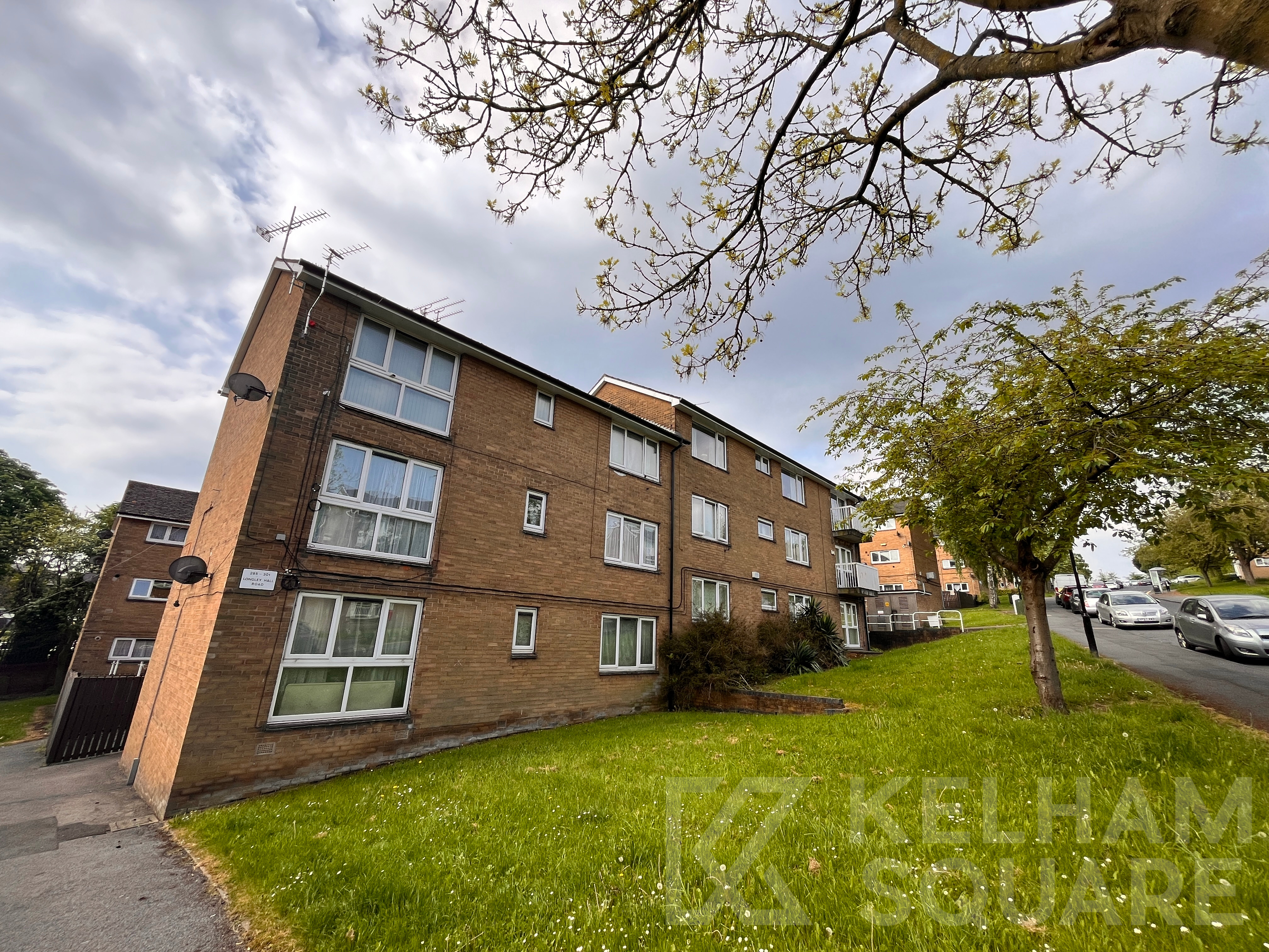 Longley Hall Road S5 7EG-RL0372